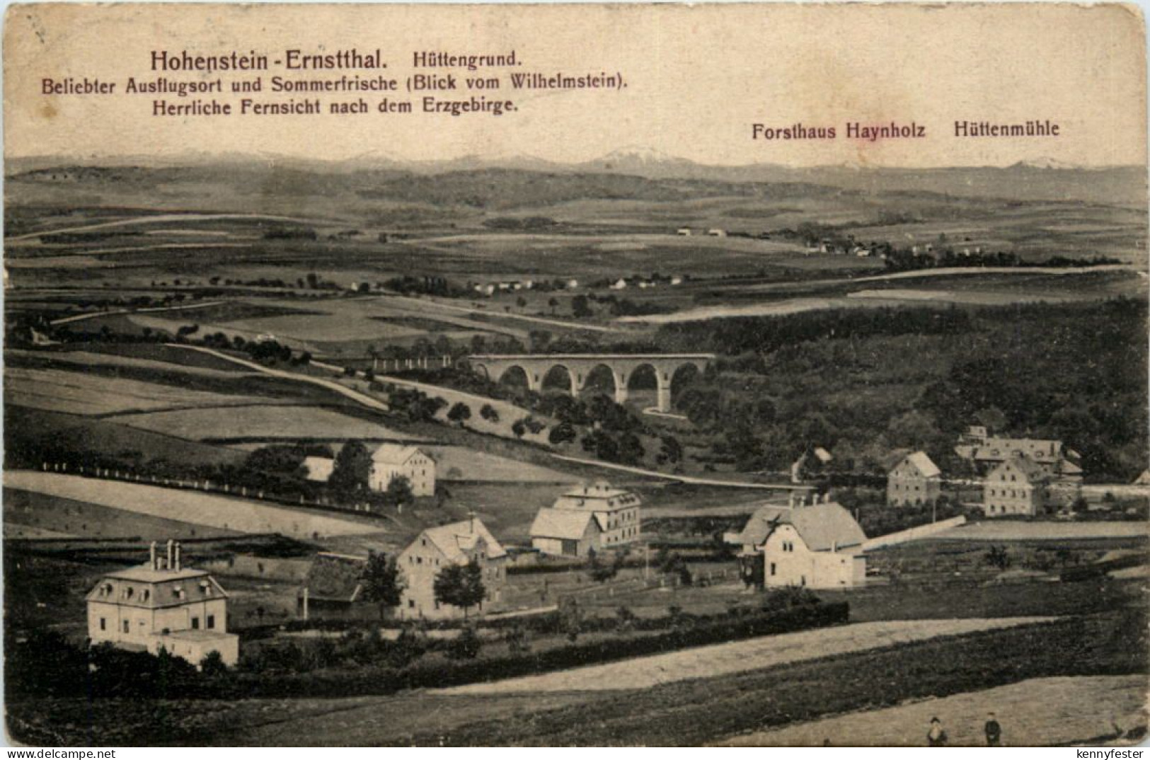 Hohenstein-Ernstthal