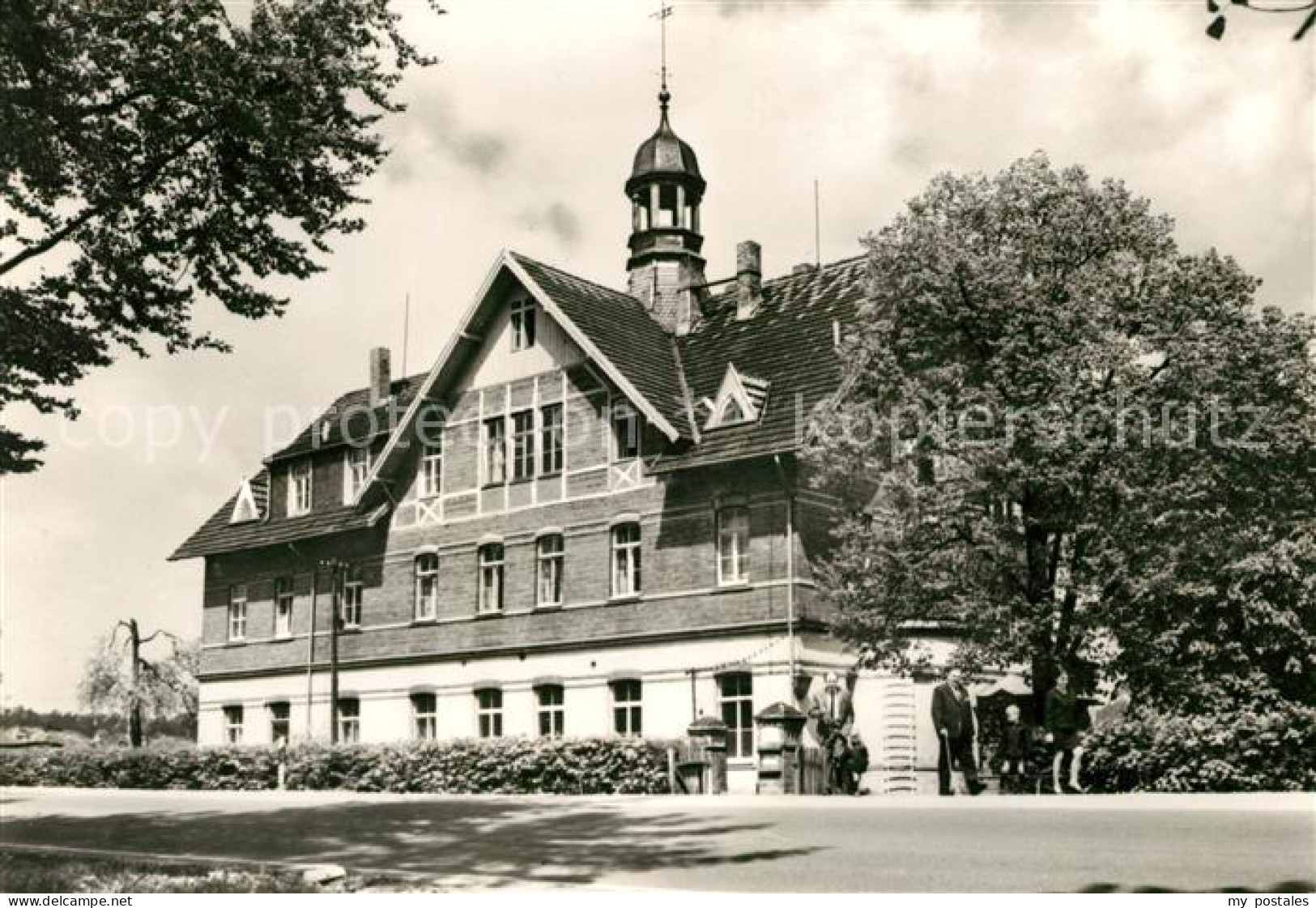Hohenstein-Ernstthal Bethlehemstift