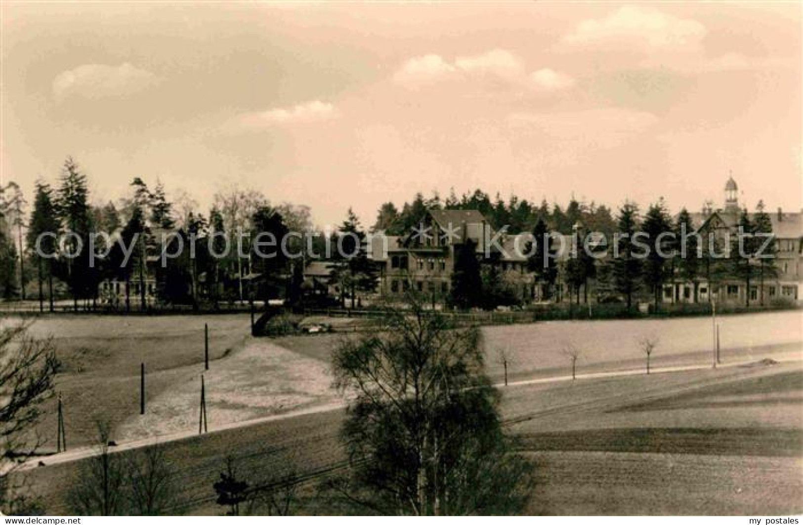 Hohenstein-Ernstthal Bethlehemstift