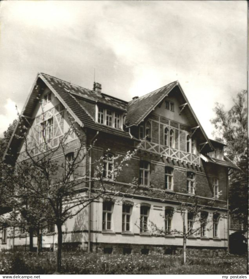 Hohenstein-Ernstthal Bethlehemstift