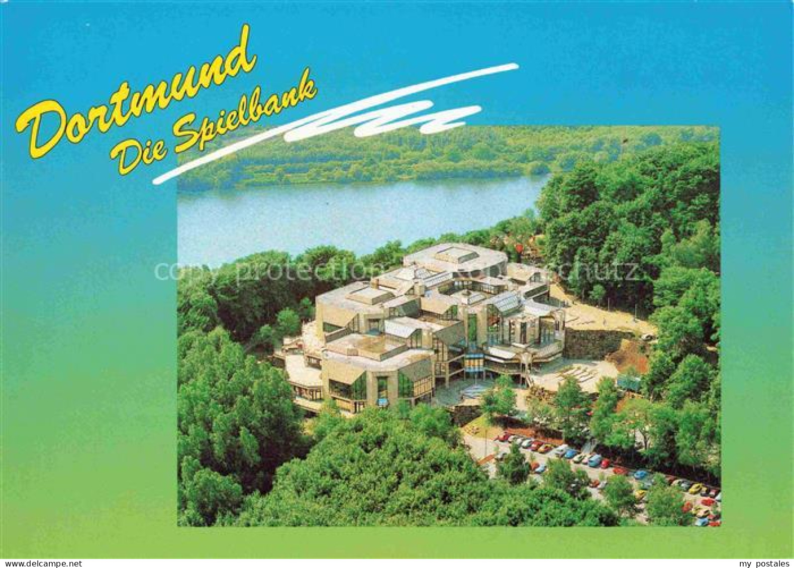 Hohensyburg Dortmund Spielbank