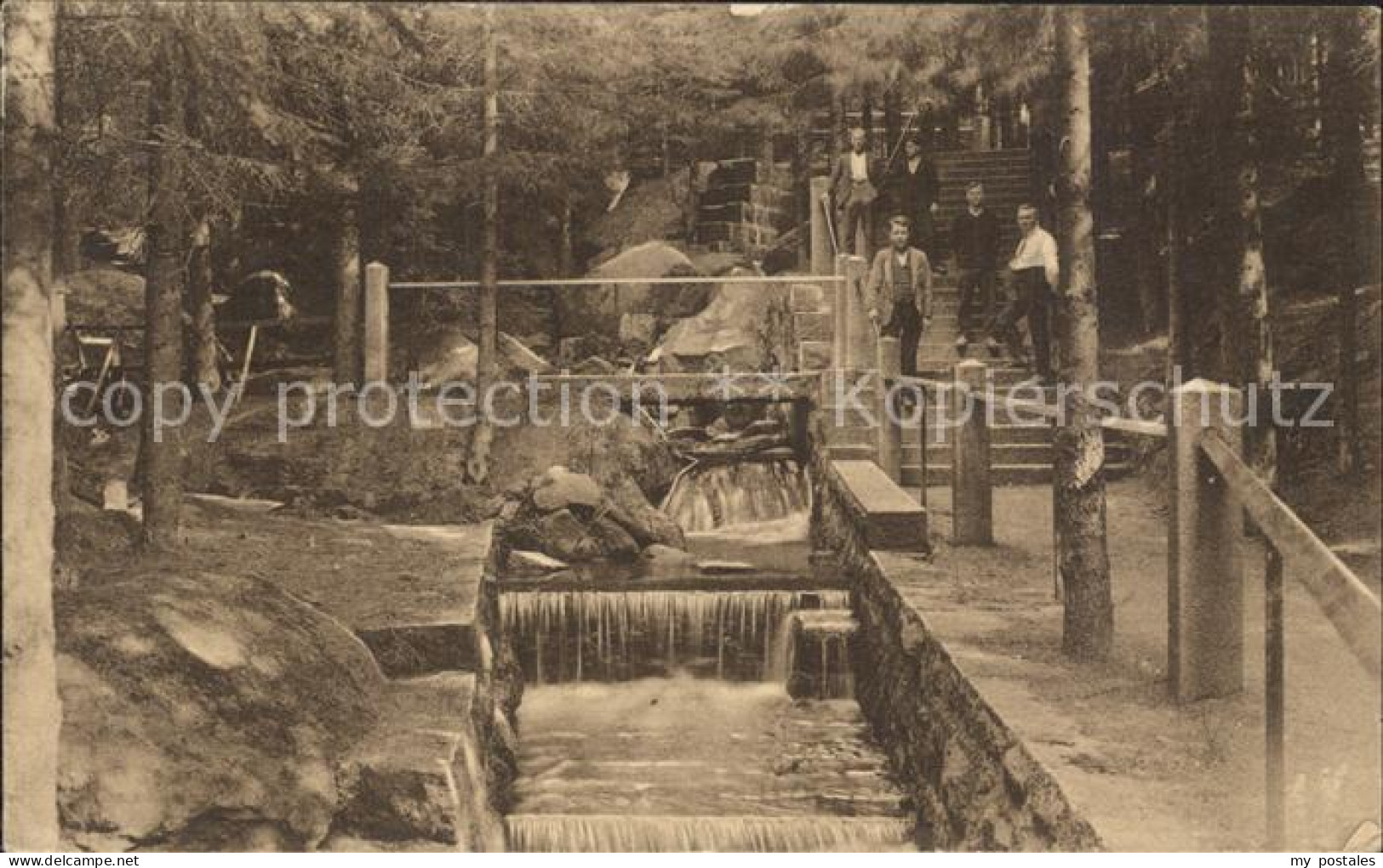 Hohwald Sachsen Heilstaette