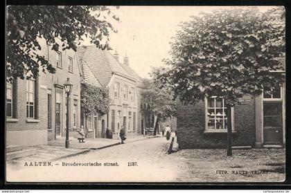 AK Aalten, Breedevoortsche straat