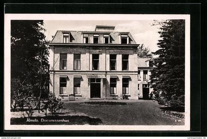 AK Almelo, Diaconessenhuis