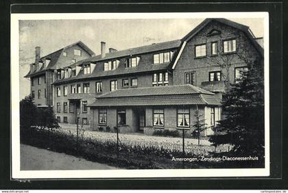 AK Amerongen, Zendings-Diaconessenhuis