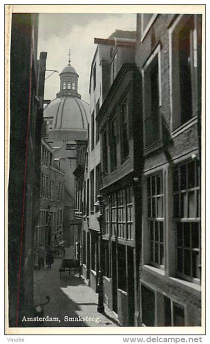 A16-3060 :   AMSTERDAM