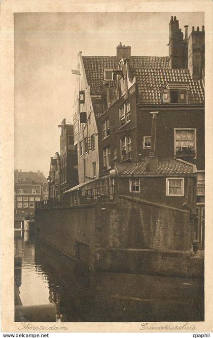 CPA Amsterdam