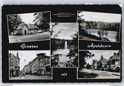 50509210 - Apeldoorn