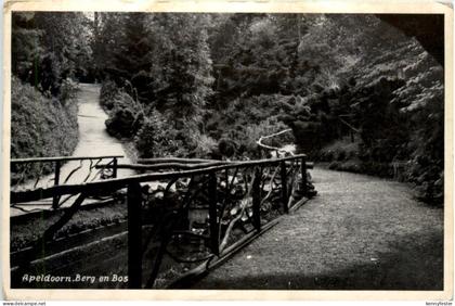 Apeldoorn - Beg en Bos