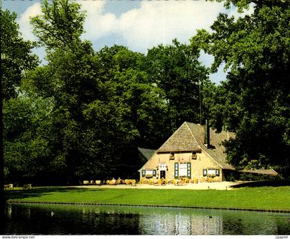 CPM Arnhem Boerderij Sonsbeek