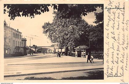 Nederland - ARNHEM - Willemsplein