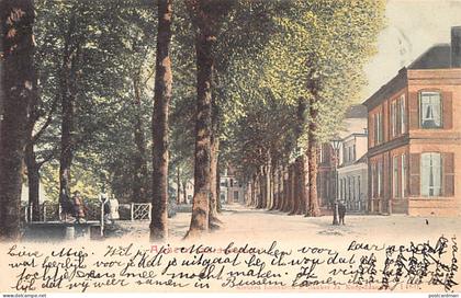 Nederland - ASSEN - Zuidersingel