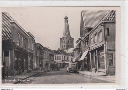 Barneveld. Langestraat. *