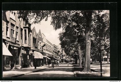 AK Beverwijk, Breestraat
