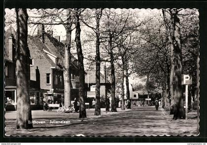 AK Bilthoven, Julianalaan