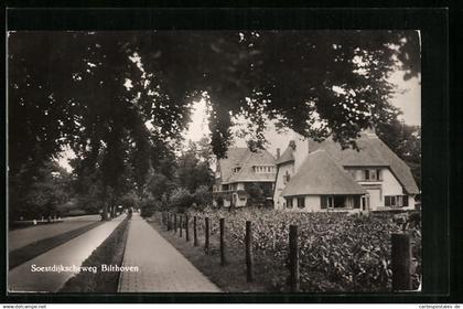 AK Bilthoven, Soestdijkscheweg