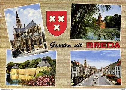 CPM Breda