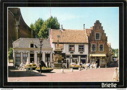 Netherlands Brielle Wellerondom