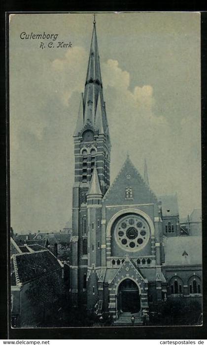 AK Culemborg, R. C. Kerk