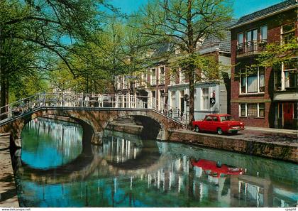 CPM Delft