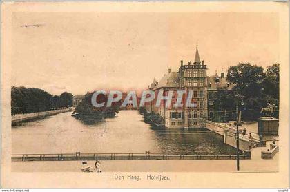 CPA Den Haag Hofvijver