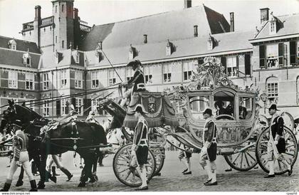 CPM Gouden Koets Prinsjesdag Den Haag