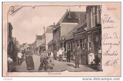 HELDER 6291 SPPORSTRAAT