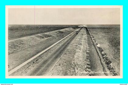 a923 / 491  Afsluitdijk Holland Friesland