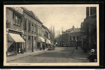AK Doetinchem, Hezenstraat