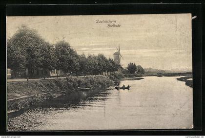 AK Doetinchem, Ijselkade