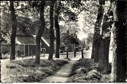 CPA Norg Drenthe, De Steeg