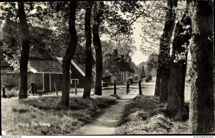 CPA Norg Drenthe, De Steeg