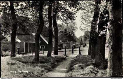 CPA Norg Drenthe, De Steeg