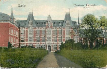 Netherlands Eijsden Pensionnat des Ursulines