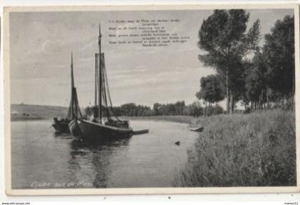 Pays-Bas - EIJSDEN aan de Maas