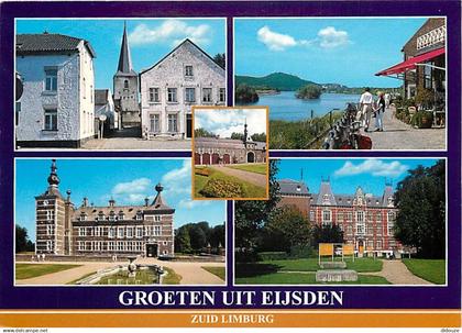 Pays-Bas - Nederland - Eijsden - Multivues - CPM - Voir Scans Recto-Verso