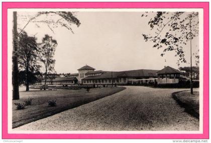 Ermelo - Sanatorium " De Hooge Riet " - DE ERMELOSCHE BOEKHANDEL