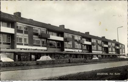 CPA Dronten Flevoland Niederlande, Het Ruim