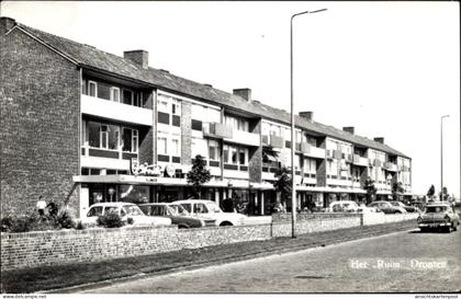 CPA Dronten Flevoland Niederlande, Het Ruim