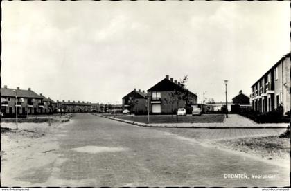 CPA Dronten Flevoland Niederlande, Vooronder