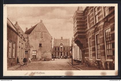 AK Hattem, Oud-Hattem