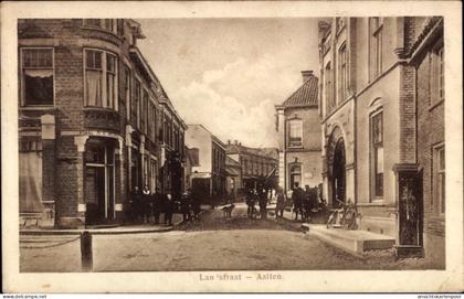 CPA Aalten Gelderland Niederlande, Straßenpartie
