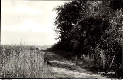 CPA Neede Berkelland Gelderland, Landweg