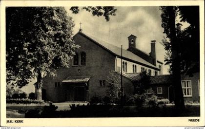 CPA Neede Berkelland Gelderland, R. K. Kerk
