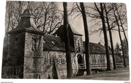 #452 - Poortgebouw, Kasteel, Gemert (NB)