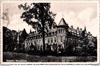 Gemert, Missiehuis (NB)
