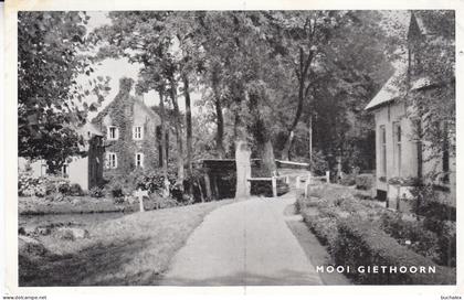 AK Mooi Giethoorn - gelaufen