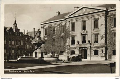 CPA Stadhuis te Gorinchem NETHERLANDS (713989)
