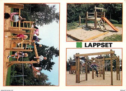 Pays-Bas - Nederland - Haaksbergen - Lappset - Multivues - CPM - Voir Scans Recto-Verso