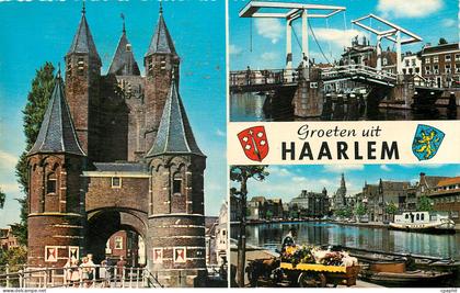 CPM Groeten uit Haarlem